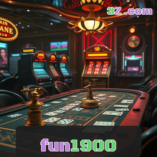 Bônus Imperdíveis no Fun1900: Atraentes e Exclusivos