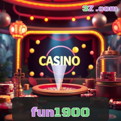 Fun1900: Um Mundo Confiável de Jogos Online no Brasil