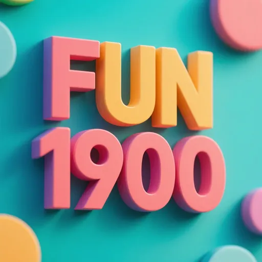 fun1900