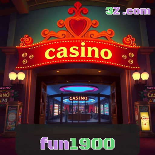 Experimente a seção paga do fun1900 e jogue diferente!