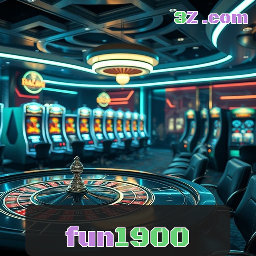 Recursos Exclusivos VIP do Site Fun1900 Transformam sua Diversão